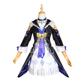 ✨ NEATMOA ✨ High-Quality Honkai: Star Rail Cosplay Costume - Stunning Herta Replica | Exclusive Handcrafted Design | Fulfill Your Fantasy